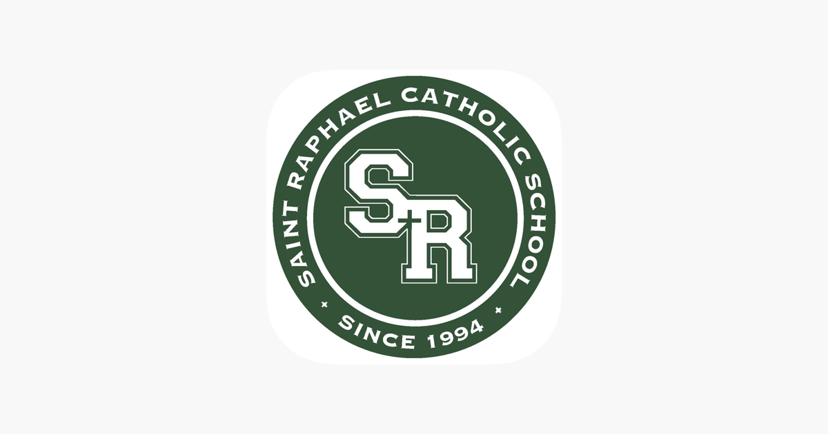‎Saint Raphael Catholic School on the App Store