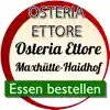 Osteria Ettore Maxhütte-Haidho
