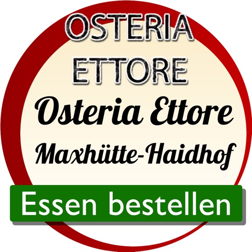 Osteria Ettore Maxhütte-Haidho icon