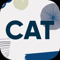 CAT Vocabulary & Practice logo