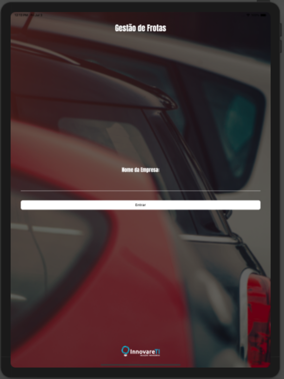 Screenshot #4 pour Innovare - Gestão de Frotas