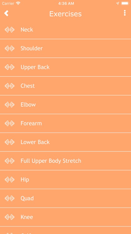 Hands of Hope Chiropractic screenshot-3