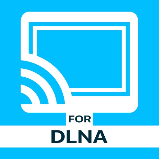 TV Cast for DLNA Smart TV iOS App