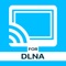 Watch webvideos, online movies, live tv streams and your personal photos, videos & music on your DLNA powered TV, video game console or blu-ray player