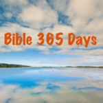 Download Daily English Bible app