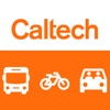 Caltech Rideshare icon