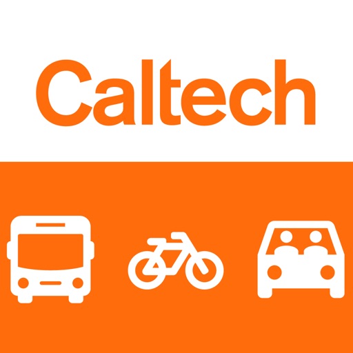 Caltech Rideshare