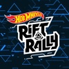 Hot Wheels® Rift Rally icon