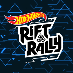 Ícone do app Hot Wheels® Rift Rally