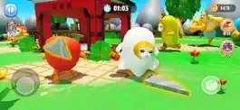 Game screenshot Banana Survivor: Cat Meme mod apk