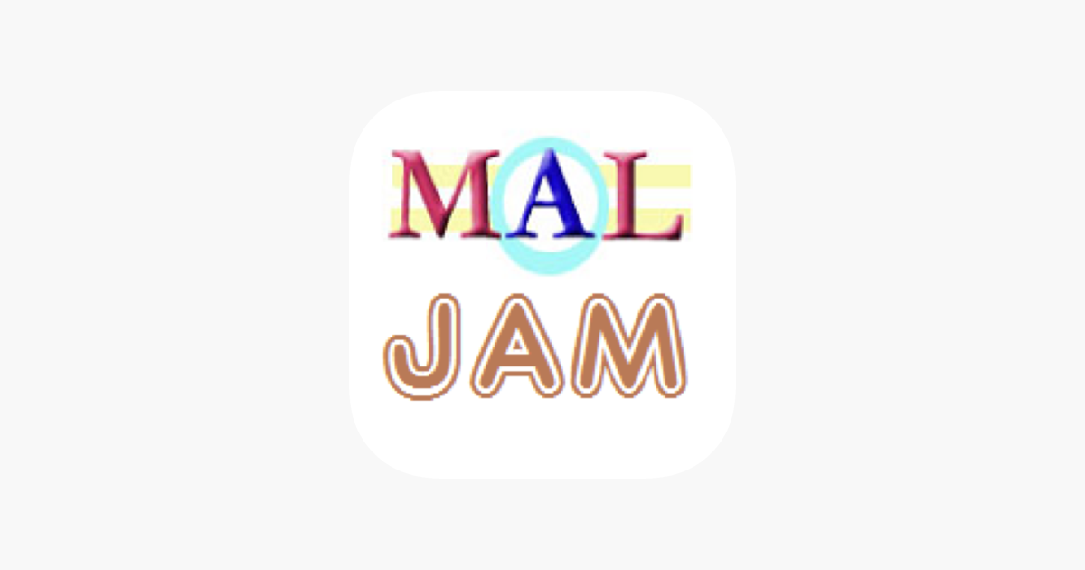 ‎Jamaican Patois M(A)L on the App Store