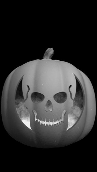 InstaGourd Halloween Carving Screenshot