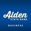 Alden State Bank Business icon