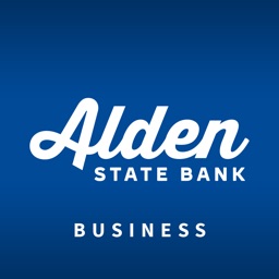 Alden State Bank Business