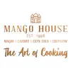 Mango House Magor contact information