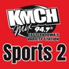 KMCH Sports2 icon