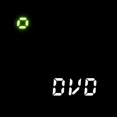 DVD相机 - 复古电影胶片滤镜