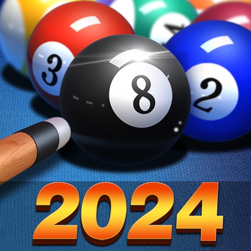 8 Ball Blitz - Billiards Games iOS App