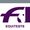 FEI EquiTests 4 - ParaDressage icon