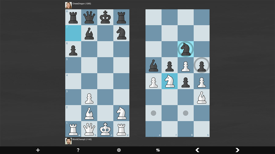 Chess Mega Bundle - 4 - (iOS)
