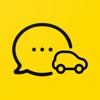 Car Find Me icon
