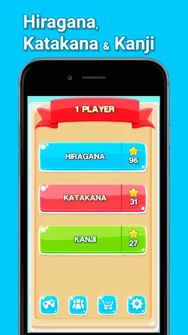 Game screenshot Hirakana mod apk