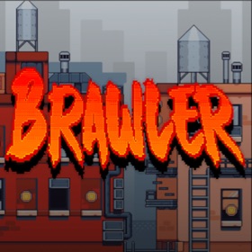 Snímky obrazovky (6) NY Brawler