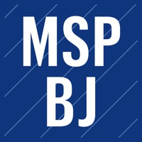 Minn/St. Paul Business Journal logo