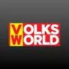 VolksWorld App Delete