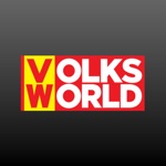 Download VolksWorld app