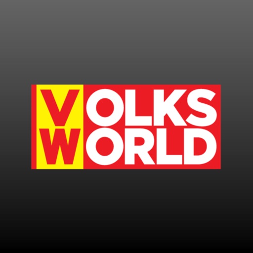 VolksWorld icon