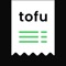 Icon Tofu Expense: Receipt Tracker