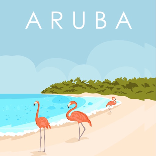 Aruba Self-Guided Driving Tour