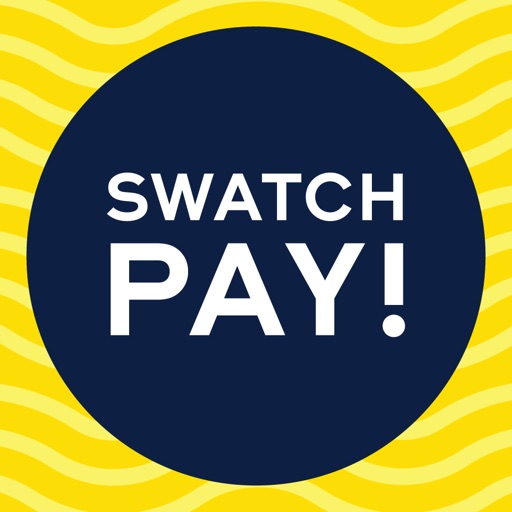 SwatchPAY! App by wearonize