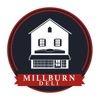 Millburn Deli Official icon