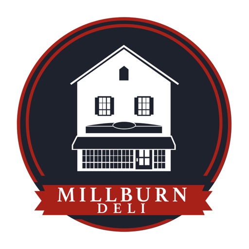 Millburn Deli Official icon