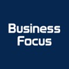 BusinessFocus-聚焦商業投資世界 icon