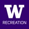 The official app of University of Washington Recreation