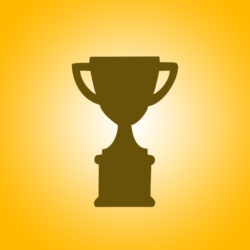 Award Expert iOS App