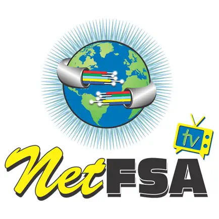 NetFSA TV Читы