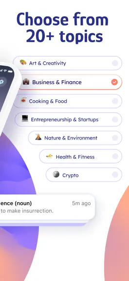 Game screenshot Vocab: Improve your Vocabulary apk