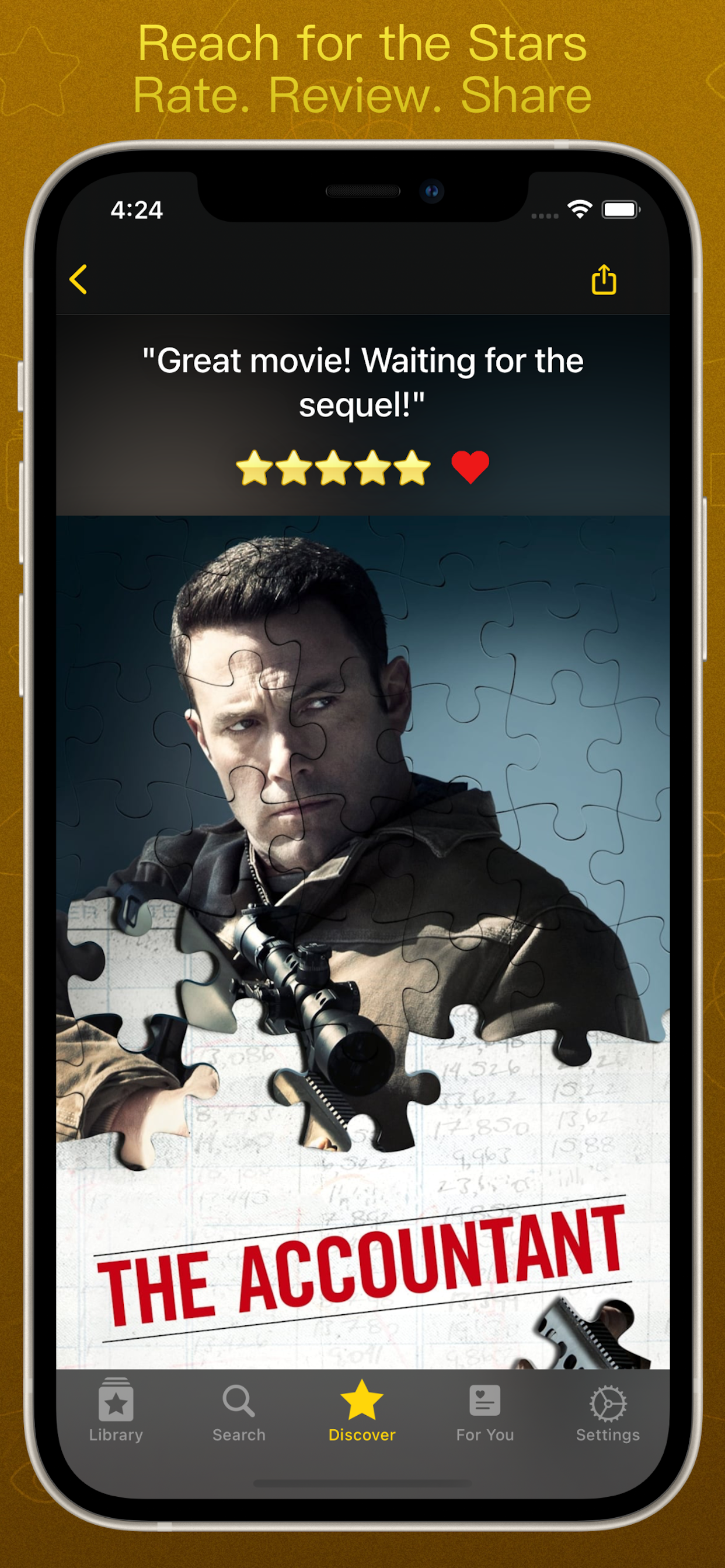 Stargold