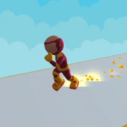 Gravity Jumper! Cheats