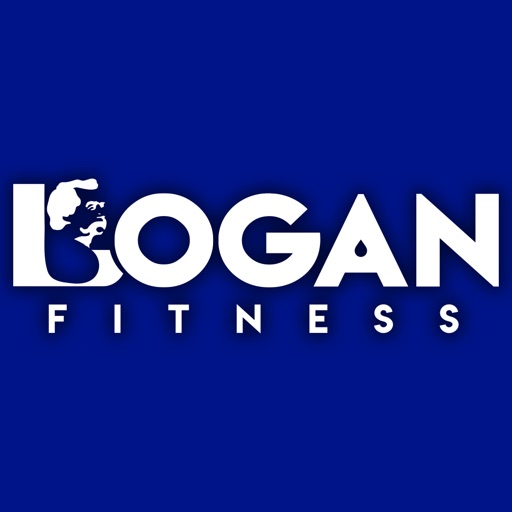 Logan Fitness JALC icon