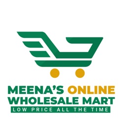 Meena's Online Wholesale Mart