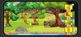 Game screenshot Игра для малыша: Животное hack