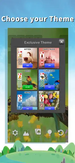 Game screenshot Classic Solitaire - Card Games hack