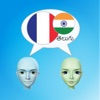 Basic-Français Telugu