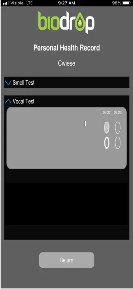 Game screenshot BioDrop hack