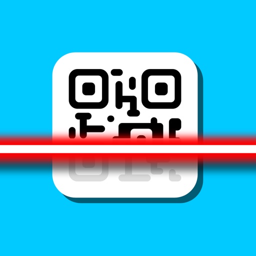 QR Code Scan & Generator